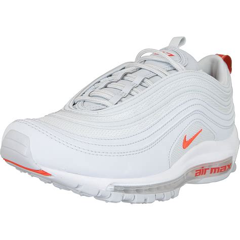 nike 97 herren weiß orange|Nike Factory Stores.